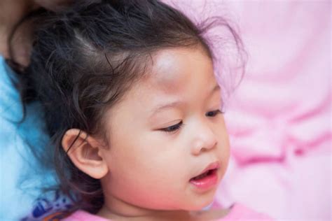 bitok sa bata|Bukol Ng Bata: Dapat Bang Ipag.